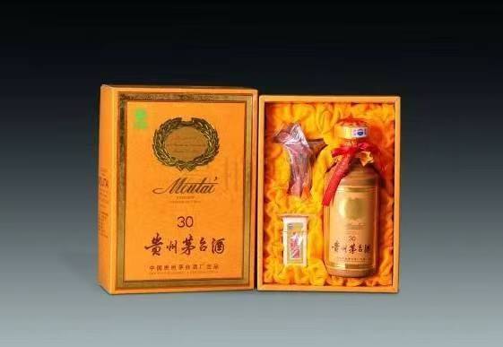 垣曲年份酒回收